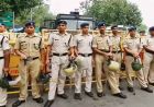 दिल्ली में बड़ी आतंकी साजिश नाकाम, ISI-लिंक्ड नेटवर्क के 9 आरोपी गिरफ्तार
