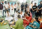 निगम के 06 वार्डो में होंगे 01 करोड़ 08 लाख रू. के नये विकास कार्य