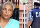 Twisha Sharma Case: CBI की पूछताछ पर पूर्व जज का बयान, बोलीं- ‘सोचा नहीं था हम पर ही उठेंगे सवाल’