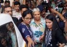 CBI की सख्त पूछताछ में घिरीं पूर्व जज गिरिबाला सिंह, चोट के निशानों पर नहीं दिया जवाब