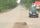 रायगढ़ में दर्दनाक हादसा, भारतमाला सड़क पर तेज रफ्तार वाहन ने 7 बैलों को कुचला; 5 की मौत