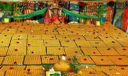 महाकाल मंदिर का प्रसिद्ध लड्डू अब हाईटेक मशीन से बनेगा, 40 करोड़ का टेंडर जारी, गड़बड़ी पर 50 लाख तक का जुर्माना