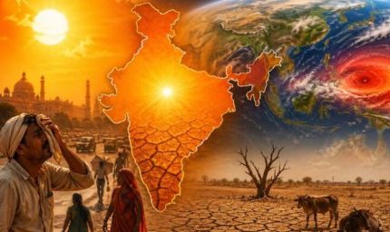 140 साल का गर्मी का रिकॉर्ड तोड़ेगा 'सुपर अल नीनो'! इस बार क्या होगा खास?