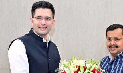 राघव चड्ढा के शामिल होने के बाद भी पंजाब में BJP को नहीं होगा फायदा, जानिए कैसे