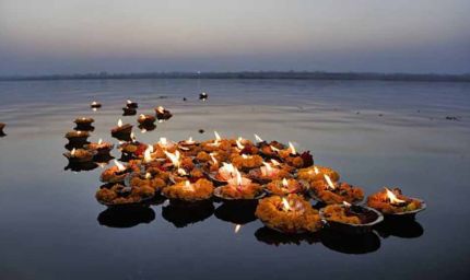 मई महीने की शुरुआत और अंत दोनों पूर्णिमा से, बना दुर्लभ धार्मिक संयोग