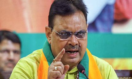 नो पेपर लीक्स' के तहत राजस्थान में 1.25 लाख सरकारी नौकरियां दी गईं: मुख्यमंत्री शर्मा
