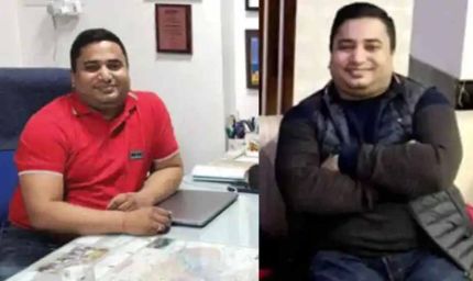 पटना में फर्जी ईडी अधिकारी बनकर ठगी करने वाला अभिषेक अग्रवाल STF की गिरफ्त में