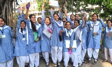 छत्तीसगढ़ 12वीं रिजल्ट: 41 हजार से ज्यादा फेल, साइंस स्टूडेंट्स का परफॉर्मेंस सबसे बेहतर