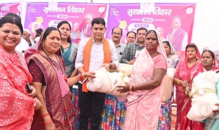सुशासन तिहार: गांवों में खत्म हो रहा शिकायतों का दौर