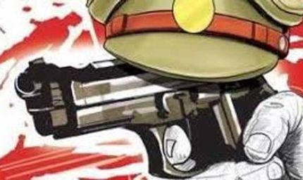 बिहार STF का कड़ा कदम: 4 महीनों में 12 मुठभेड़ और 4 अपराधी ढेर