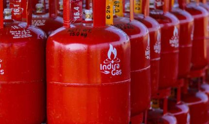 आज से LPG के 3 बड़े नियम बदले: डबल गैस बंद, OTP बेस्ड डिलीवरी लागू
