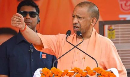 योगी सरकार के सबका साथ, सबका विकास और सबका विश्वास को और धार देगा संध्या संवाद
