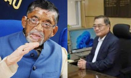 झारखंड राज्यपाल ने JPSC परीक्षाओं में त्रुटियों पर जताई चिंता, जांच के आदेश दिए