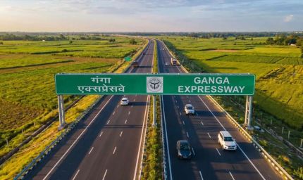 गंगा एक्सप्रेसवे का टोल रेट फिक्स नहीं हो पा रहा, 3 दिन में तीसरी बार हुआ बदलाव, जानें नई दर