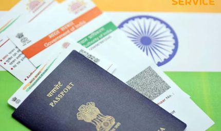 नागरिकता नियमों में बड़ा बदलाव: नाबालिगों के पासपोर्ट नियम हुए सख्त, OCI पंजीकरण अब ऑनलाइन