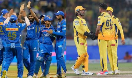 CSK vs MI IPL 2026: चेपॉक में किसकी बदलेगी किस्मत, जीत की राह पर कौन लौटेगा?