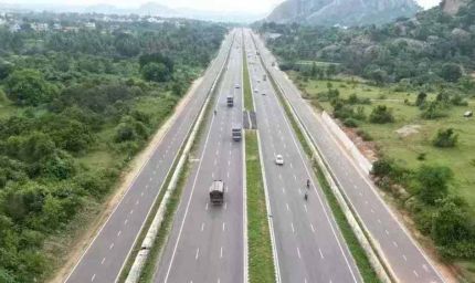 Bharatmala Pariyojana मुआवजा घोटाला: सभी खसरा नंबरों की जांच के आदेश, संभाग आयुक्त ने बनाई दो टीमें