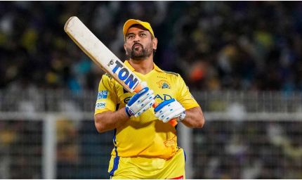 CSK vs MI: क्या आज खेलेंगे MS Dhoni? फिटनेस पर सस्पेंस, करो या मरो मुकाबला