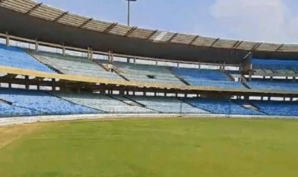 Indian Premier League का रोमांच रायपुर में, 10 और 13 मई को बड़े मैच; कल से टिकट बुकिंग शुरू