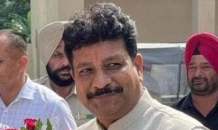 विधायक रमन अरोड़ा को मिली सुरक्षा वापसी, जालंधर में चर्चाएं और अटकलें तेज
