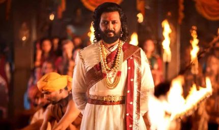 रितेश देशमुख की ‘राजा शिवाजी’ ने पहले ही दिन बॉक्स ऑफिस पर मचाया धमाका