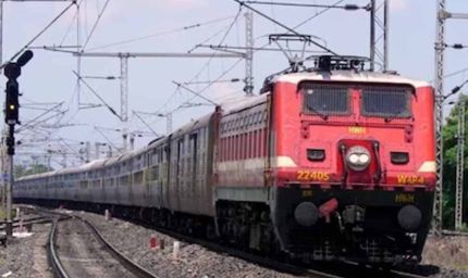 Bilaspur railway division की 18 ट्रेनें 22 मई तक रद्द, 20 गाड़ियां शॉर्ट टर्मिनेट, 2 के बदले रूट