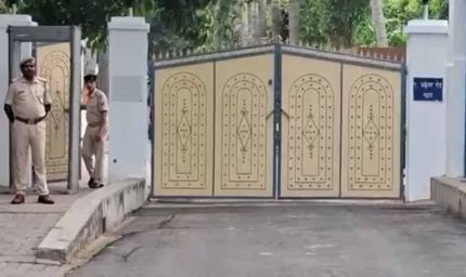 Nitish Kumar का नया ठिकाना बना पावर सेंटर, ‘7 नंबर’ कनेक्शन फिर सुर्खियों में