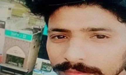 Ambala में गो-तस्करों की फायरिंग से युवक की मौत, पुलिस समझकर किया हमला