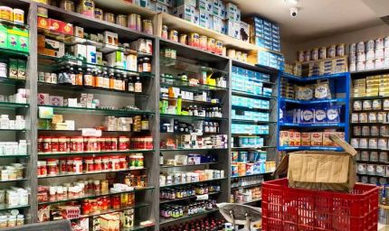 Fazilka में सख्ती: 75 mg से ज्यादा प्रेगाबालिन कैप्सूल/टैबलेट की बिक्री पर प्रतिबंध