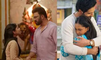 तुम से तुम तक: राजीव भाटिया का सच सामने आते ही अनु ने तोड़ा रिश्ता