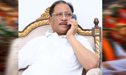 निर्माण गुणवत्ता में जरा भी लापरवाही नहीं चलेगी – मुख्यमंत्री विष्णुदेव साय