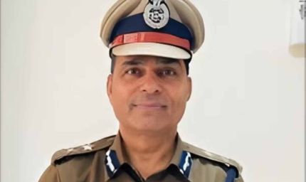 जयपुर में रहस्यमयी मामला, आईजी कालूराम रावत 3.5 महीने से ड्यूटी से लापता