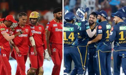 GT vs PBKS: IPL 2026 का 46वां मुकाबला, अहमदाबाद में होगा हाई-वोल्टेज मैच