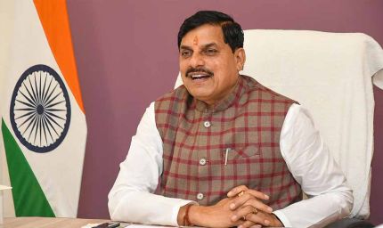 मुख्यमंत्री डॉ. यादव 3 मई को करेंगे इन्दौर-पीथमपुर इकोनॉमिक कॉरिडोर के प्रथम चरण का भूमि-पूजन