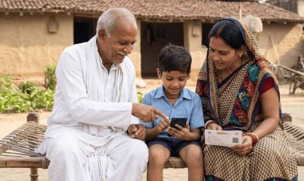 यूपी में जनगणना 2027 की तैयारी तेज, 7 मई से शुरू होगी सेल्फ एन्यूमरेशन सुविधा