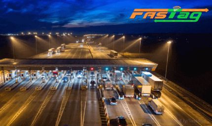 NHAI ने FASTag यूजर्स की चालाकी पकड़ी, ब्लैकलिस्ट और दोगुना टोल लगाने की चेतावनी