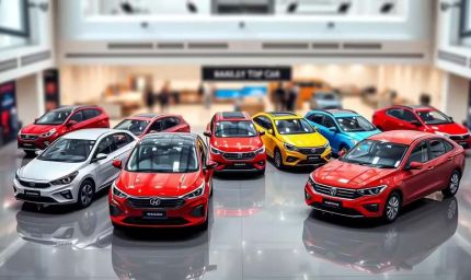 Car Sales April 2026: Hyundai, Tata और Mahindra की बिक्री में बढ़ोतरी, Kia ने भी दिखाई छलांग