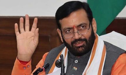 लुधियाना में हरियाणा CM का दौरा, नायब सैनी वर्करों को विधानसभा चुनाव की रणनीति देंगे