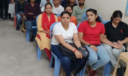 छतरपुर के 289 युवाओं को बड़ी कंपनियों में मौका, सागर संभाग में इंटर्नशिप का बढ़ता ट्रेंड