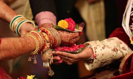 हिंदू धर्म में विवाह के चार प्रमुख उद्देश्य: वंश वृद्धि, जीवन साझेदारी, प्रेम-करुणा और आध्यात्मिक विकास