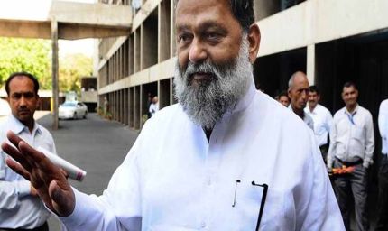 गुरप्रीत सिंह हत्याकांड में एक्शन मोड में अनिल विज: एसपी को फोन कर दिए सख्त निर्देश