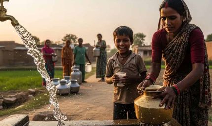 फतेहाबाद में जल प्रबंधन की नई पहल: 233 ग्राम पंचायतें संभालेंगी पेयजल व्यवस्था