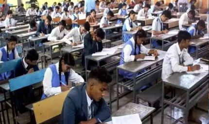 PSEB का बड़ा फैसला: री-अपीयर छात्रों को राहत, 8 मई तक बिना लेट फीस आवेदन का मौका