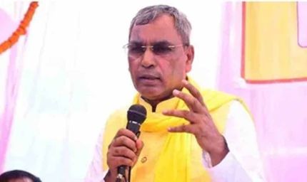 महंगाई पर ओम प्रकाश राजभर का बयान वायरल! बोले- हर गांव में बढ़ीं गाड़ियां, सोशल मीडिया पर मचा बवाल