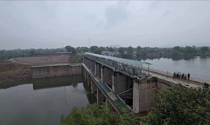 करौली का पांचना बांध विवाद फिर गरमाया, हाईकोर्ट के सख्त आदेश से हलचल