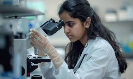 357 कनिष्ठ विश्लेषकों की नियुक्ति से दवा गुणवत्ता जांच को मिलेगी नई रफ्तार