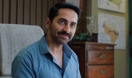 ट्रेलर आउट: ‘पति पत्नी और वो 2’ में आयुष्मान के साथ तीन हीरोइनें, 15 मई को रिलीज