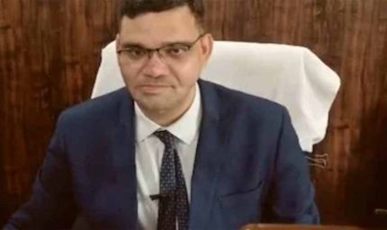 इस्तीफा वापसी के 13 दिन बाद भी पोस्टिंग नहीं, IAS रिंकू सिंह पर सस्पेंस बरकरार