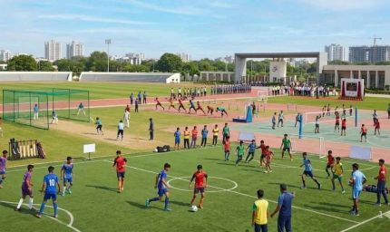 करनाल में खेल नर्सरियों की बढ़ोतरी, युवाओं को मिलेगा बड़ा मौका
