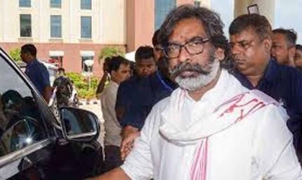 चांडिल-टाटा रूट पर ट्रेनों की लेटलतीफी पर भड़के CM हेमंत सोरेन, रेल मंत्री से जवाब तलब